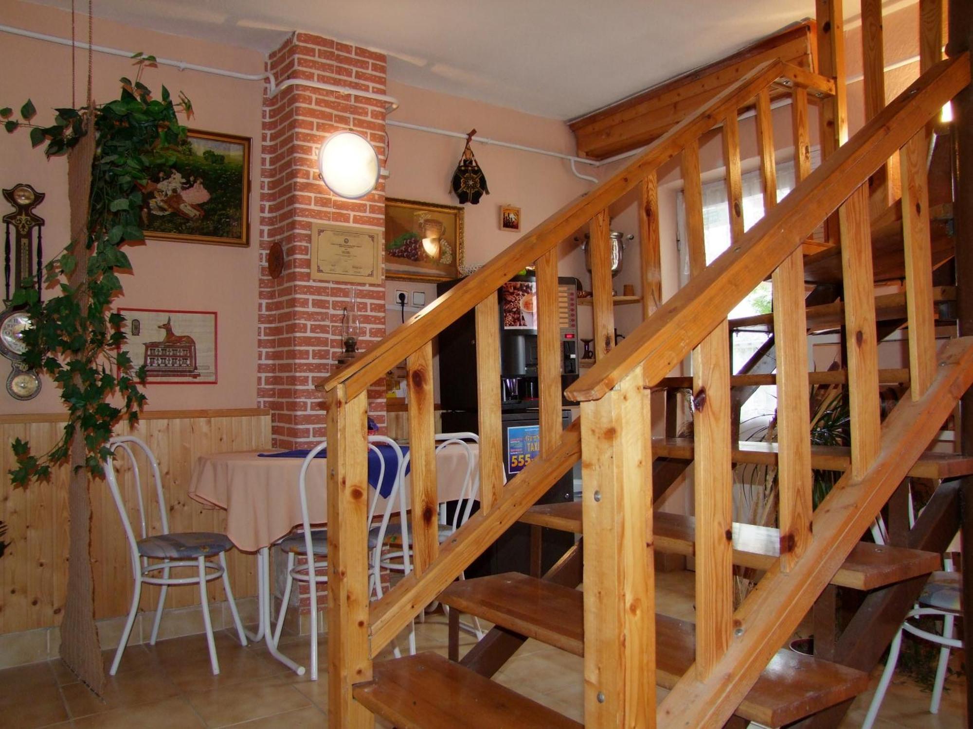 Castello Vendég és Apartmanház Eger Kültér fotó