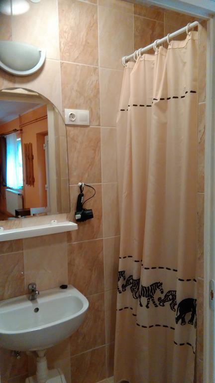 Castello Vendég és Apartmanház Eger Kültér fotó