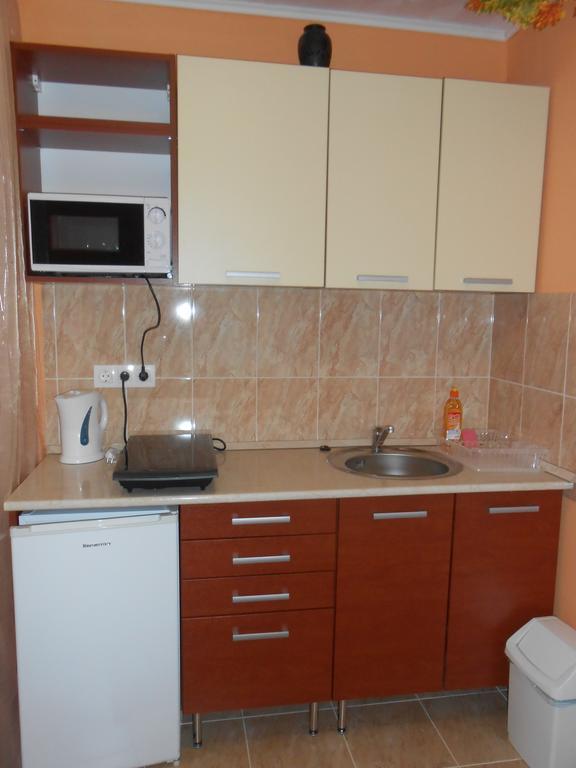 Castello Vendég és Apartmanház Eger Kültér fotó