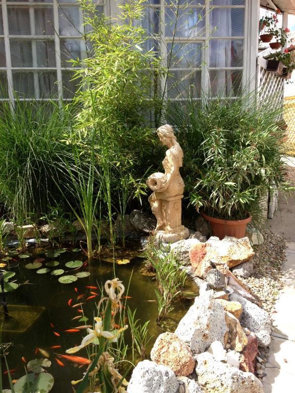 Castello Vendég és Apartmanház Eger Kültér fotó